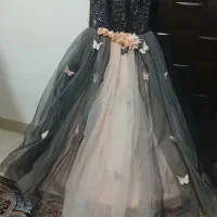 لباس مجلسی نونو