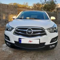 هایما s5|خودرو سواری و وانت|کرمانشاه, |دیوار