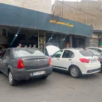 کارگر مکانیک