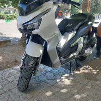 موتور adv 150 هانی موتور