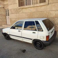 هاچبک کره ای