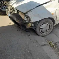 پراید وانت دوگانه سوز ۴۰۱|خودرو سواری و وانت|احمدآبادمستوفی, |دیوار