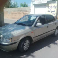 سمند  بژ مدل 82|خودرو سواری و وانت|شیراز, لب آب|دیوار