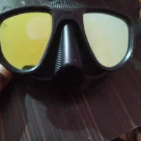 لنز طبی غواصی|غواصی و ورزشهای آبی|عسلویه, |دیوار