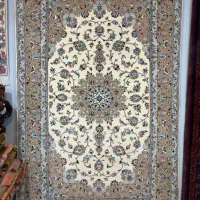 قالیچه تک کاشان و اردکان و نهاوند دستبافت|فرش|تهران, بهار|دیوار