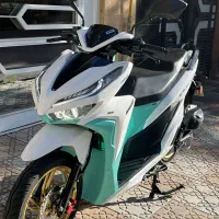کلیک واریونیکتاز۱۴۰۴بدون خط صفرگارانتی ایروکس ژاپن