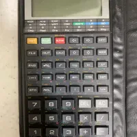 ماشین حساب مهندسی کاسیو fx4500pa