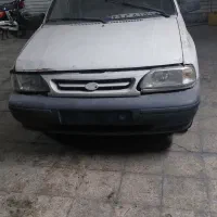 فروش پراید مدل ۷۷