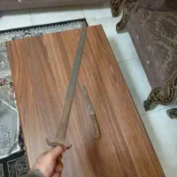 شمشیر و چاقو|کلکسیون اشیاء عتیقه|آستانه اشرفیه, |دیوار