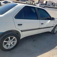 فروش ۴۰۵ اسلیکس|خودرو سواری و وانت|شباب, |دیوار