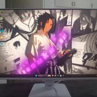 مانیتور ام اس آی PRO MP275W E2