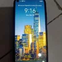 گوشی هواوی نوا i7