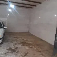 انباری و کارگاه 50 متری