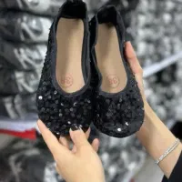 پاپوش کف چرم|لباس|ارومیه, |دیوار