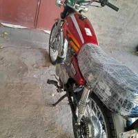 متور مدل ۹۱|موتورسیکلت|جیرفت, |دیوار