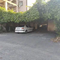 ۱۴۸ متر ملک ویلایی  سند دار