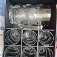 پارچ و لیوان|ظروف سرو و پذیرایی|تهران, دانشگاه شریف|دیوار