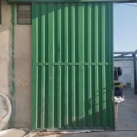 درب سوله ریلی