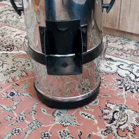 سبزی خردکن مارک سبزه ریز|خردکن، آسیاب، غذاساز|مشهد, تربیت (صدف)|دیوار