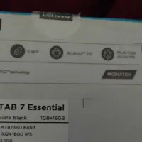 تبلت لنوو|تبلت|تهران, خاک سفید|دیوار