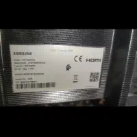 مانیتور  Samsung|قطعات و لوازم جانبی رایانه|مشهد, سجاد شهر|دیوار