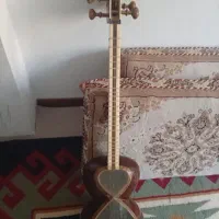 تار|سازهای سنتی|سنندج, |دیوار