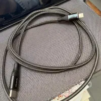 قاب و کابل شارژ ایفون|لوازم جانبی موبایل و تبلت|لاهیجان, قیام|دیوار