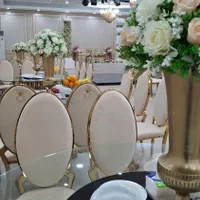 باغ تالار قصر بهشت منطقه ۱۸
