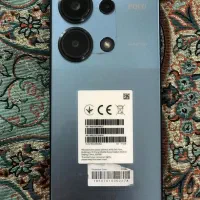 گوشی پوکو m6 pro 512 رم ۱۲