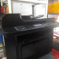 پرینتر چهارکاره لیزری اچ پی LaserJet M1536DN 220v|پرینتر، اسکنر، کپی، فکس|کرمانشاه, |دیوار