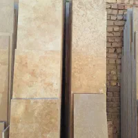 سنگ ساختمان|مصالح و تجهیزات ساختمان|کاشان, لتحر|دیوار