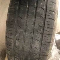 لاستیک هابلید ۲۳۵/۷۵/۱۵|قطعات یدکی و لوازم جانبی|پردیس, فاز ۲|دیوار