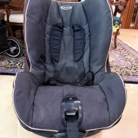 صندلی ماشین کودک گراکو اصل مناسب تا ۴ سال