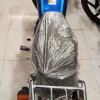 موتور صفر 200پرواز