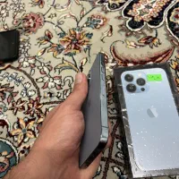 فروش آیفون ۱۳ پرو تک سیم ۲۵۶|موبایل|سقز, |دیوار