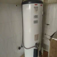 فروش آبگرم کن زمینی|آبگرمکن، پکیج، شوفاژ|مراغه, |دیوار