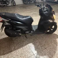 موتور جی ۲۰۰ مدل ۹۹ اصلی تایوان