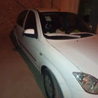 تیبا 2 مدل 1400|خودرو سواری و وانت|طبس, |دیوار