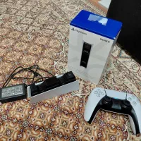PS5 سری 12 استاندارد|کنسول، بازی ویدئویی و آنلاین|تهران, شهر زیبا|دیوار