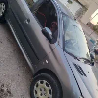 ۲۰۶ خانگی|خودرو سواری و وانت|رباط‌کریم, رباط‌کریم|دیوار