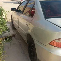 سمندسورن مدل۸۷