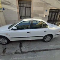 سمند ال ایکس ۱۴۰۰