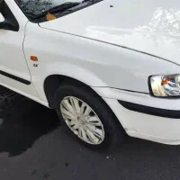 سمند‌ ef7دوگانه شرکتی مدل 96