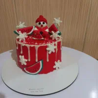 کیک روز مادر و یلدا و تولد|خدمات پذیرایی، مراسم|قزوین, |دیوار