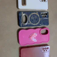 گارد گوشی سامسونگ A۳۲|لوازم جانبی موبایل و تبلت|کرمانشاه, |دیوار