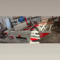 دستگاه برش کاشی و سرامیک دستگاه سنگبری|ماشین‌آلات صنعتی|آمل, |دیوار