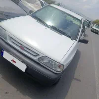 پراید82بی رنگ