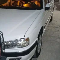 پژو پارس xu7p مدل 1402