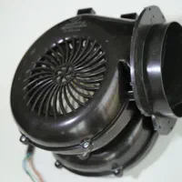 فن حلزونی 2300 دور  ژن عمده و تکی