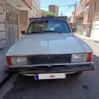 پیکان وانت مدل ۱۳۹۰ فوق‌العاده سالم